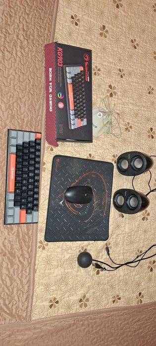 Periferice calculator