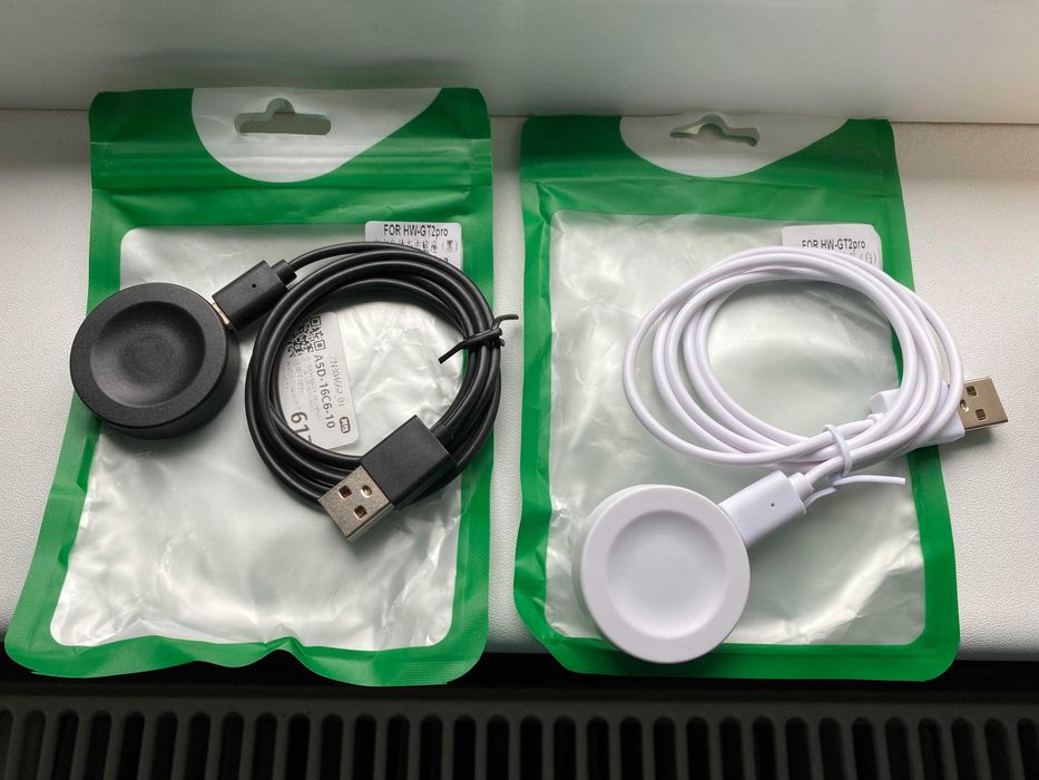 Incarcator smartwatch Huawei GT2 Pro/GT3Pro/Watch3/Watch3 Pro