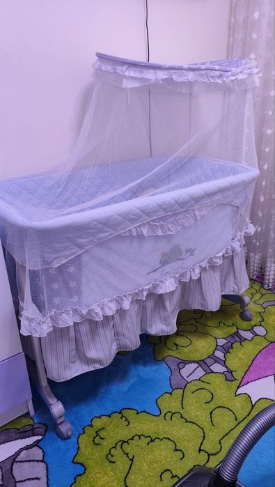 Shak bilan lyulka sotiladi