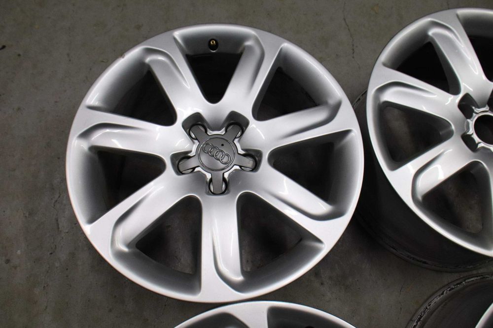 Jante originale Audi A5 A7 18 inch 5x112 Mercedes VW Passat Skoda
