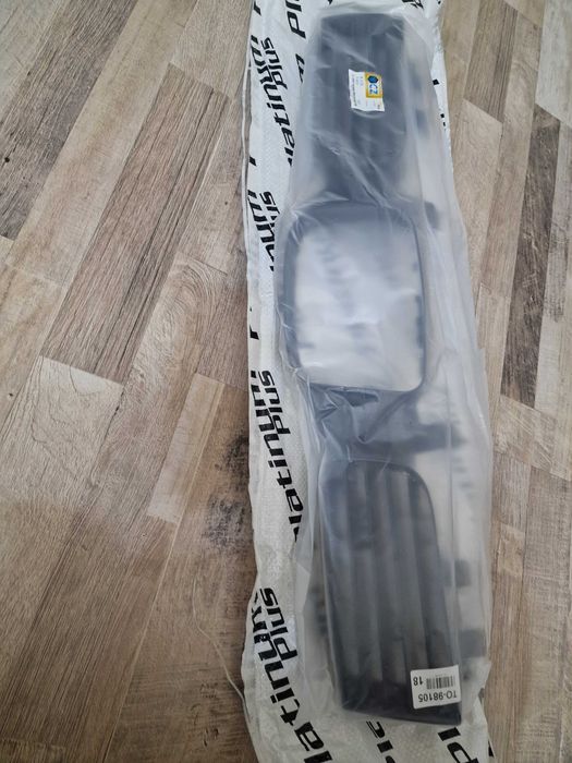 Решетка за Сеат Леон