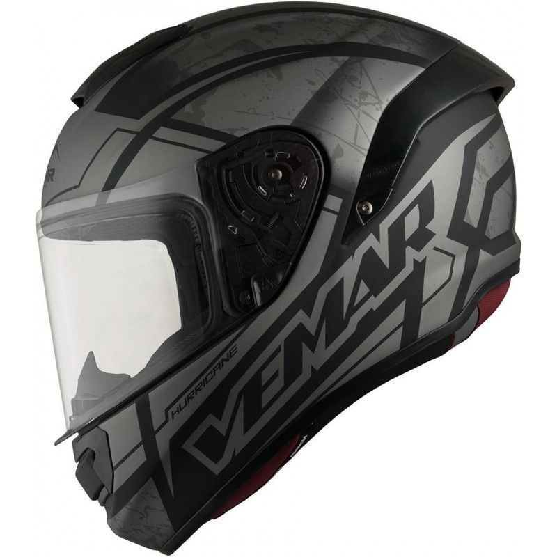 Каска Vemar Hurricane размер XS