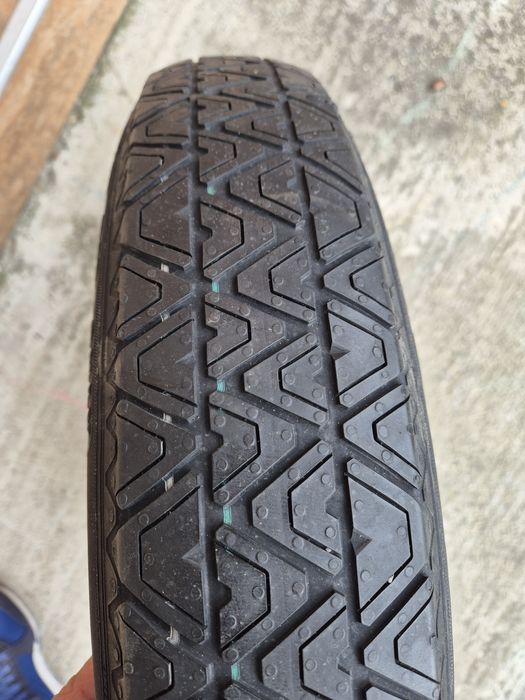 Rezerva Slim R16 5x112 Mercedes, Audi, Vw