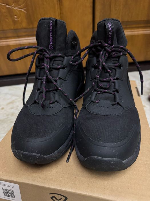 Ботинки Northland
