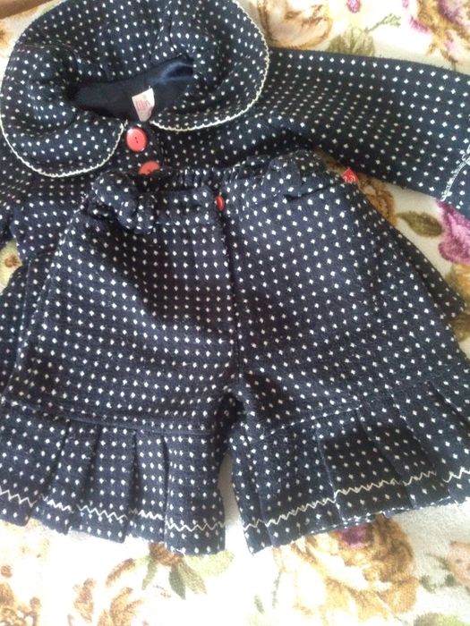 Продам костюм на девочку