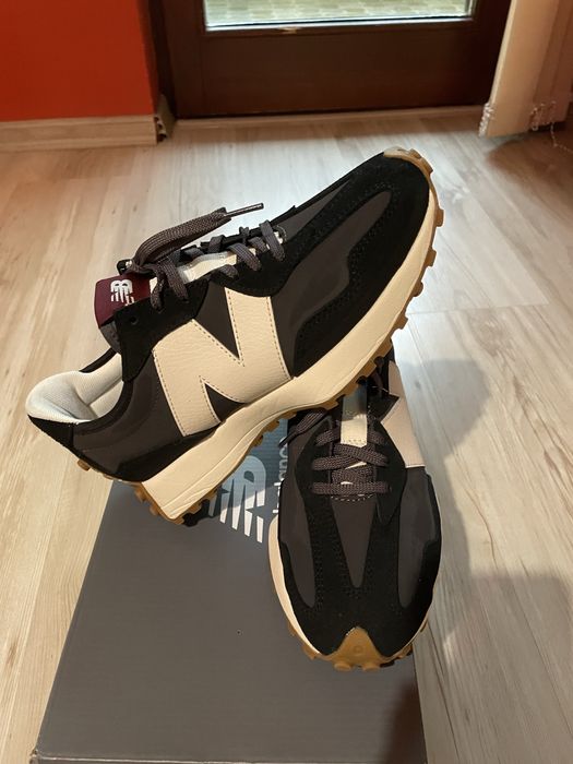 Нови марятонки New Balance - 40 номер