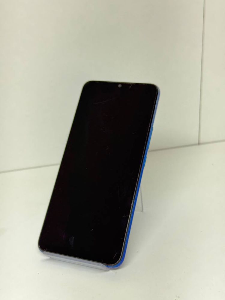 Infinix hot 12i.