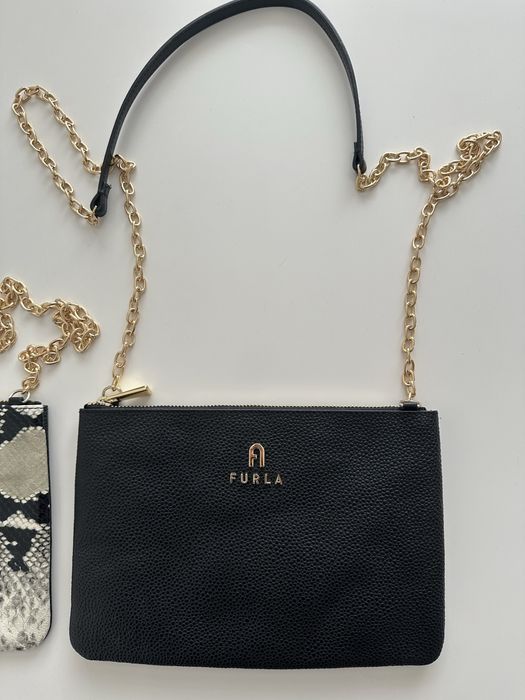 Дамски портмонета FURLA. Различни видове
