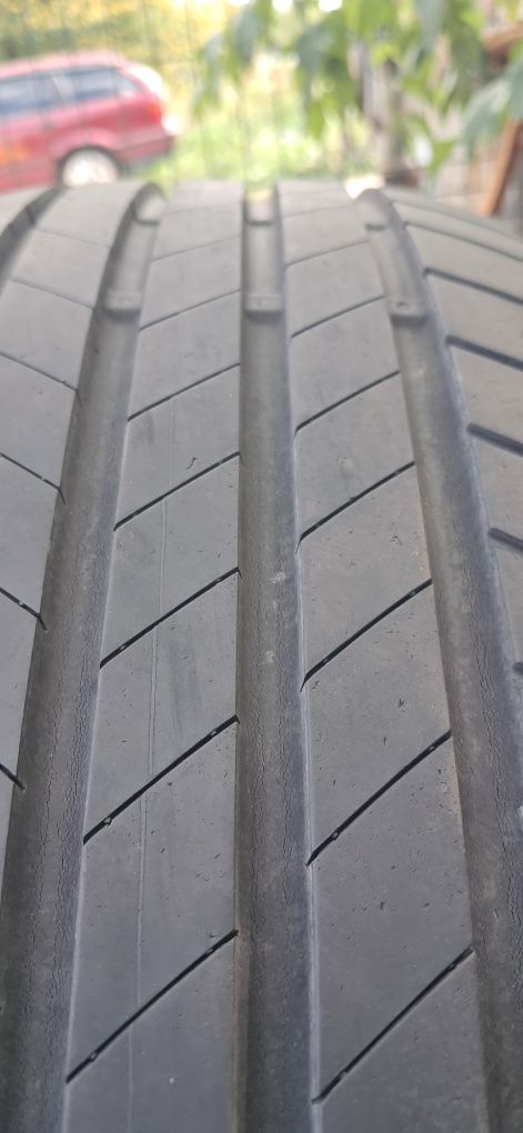 215/60/17 BRIDGESTONE Turanza