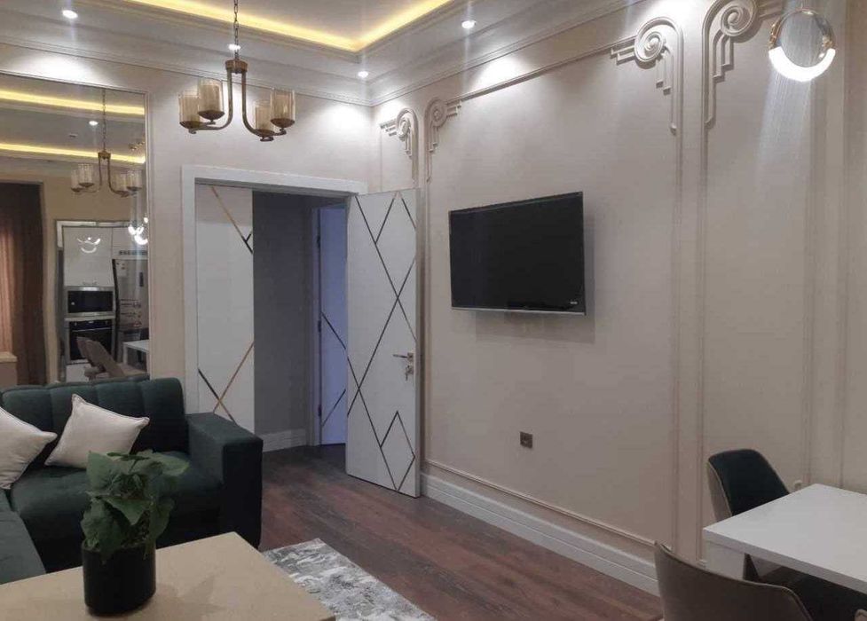 RENT | АРЕНДА квартира в Жк Казахстан