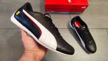 PUMA / Ferrari Neo Cat / Маратонки / Кецове