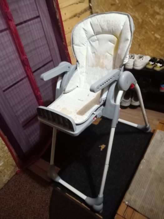 Продам детский стульчик