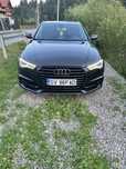 Audi a6 c7 2.0 tdi ultra automat
