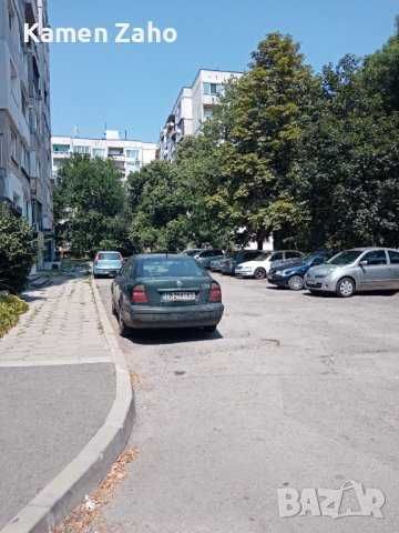 собственик продава тристаен