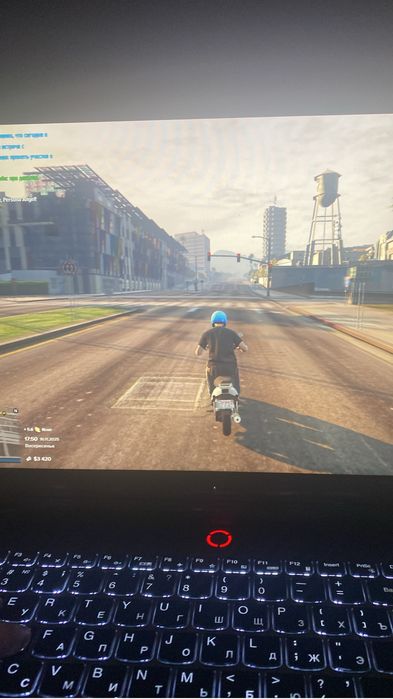 Ноутбук Игровой Старый для дефолт игр