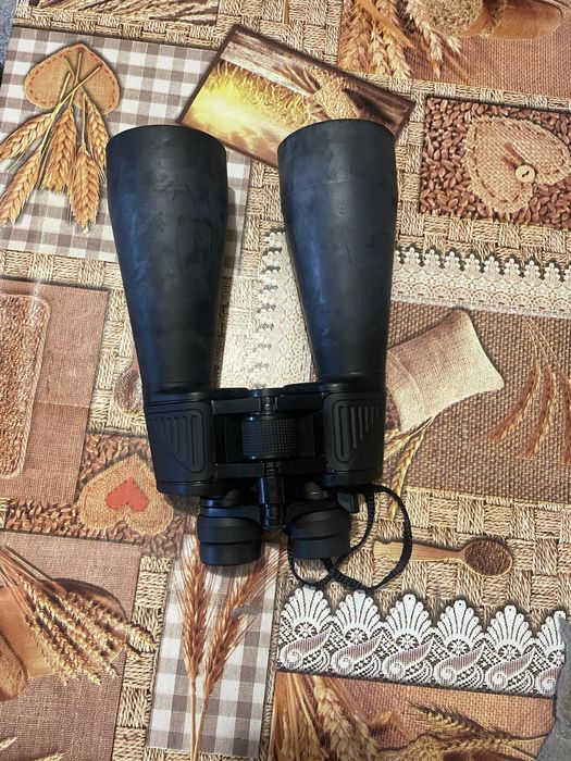 Бинокъл немскомкачество