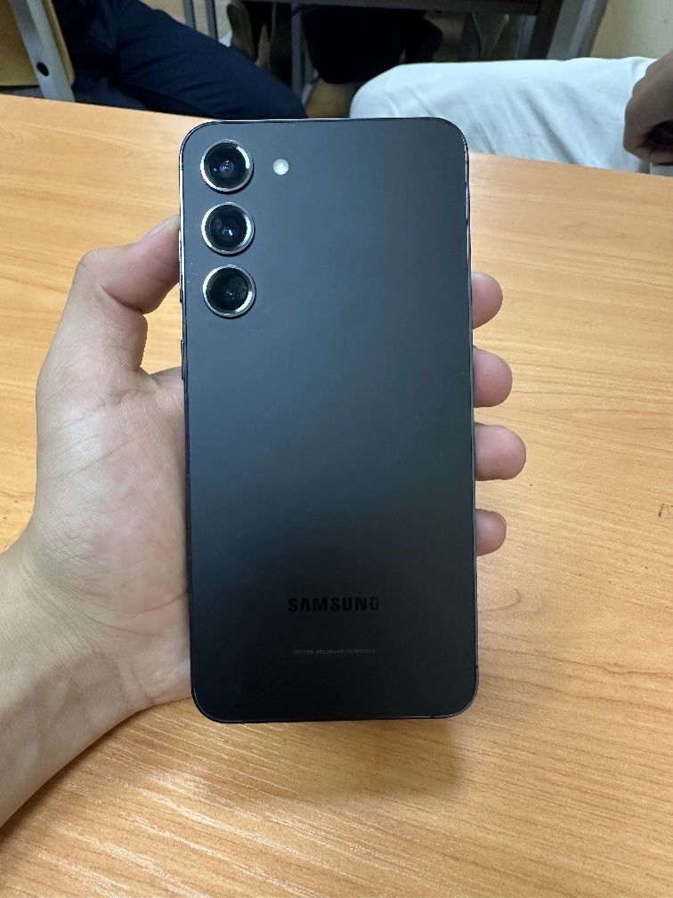 Samsung s23 plus