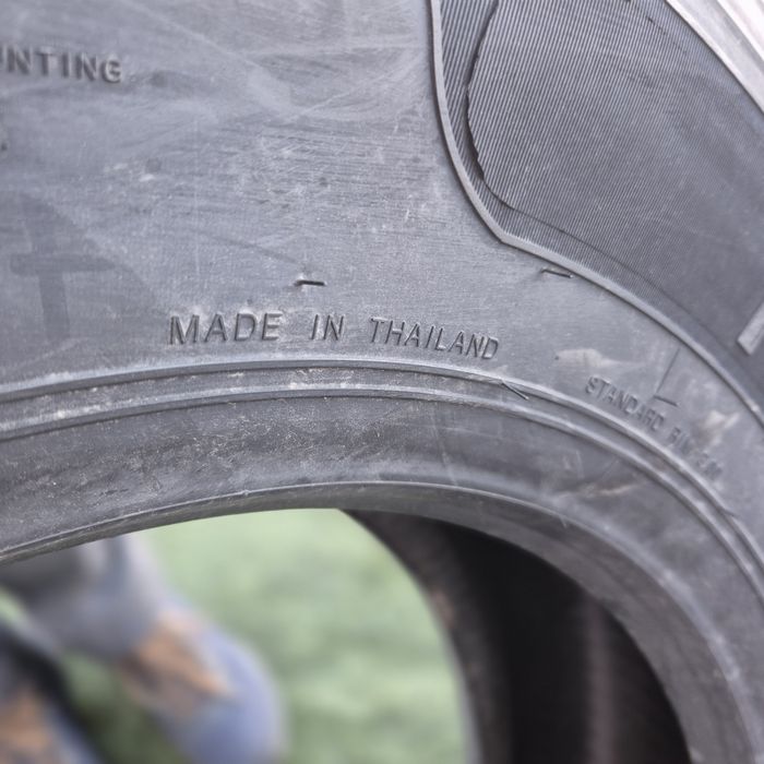 315 70 22.5 Anvelope de direcție Nebula 2024