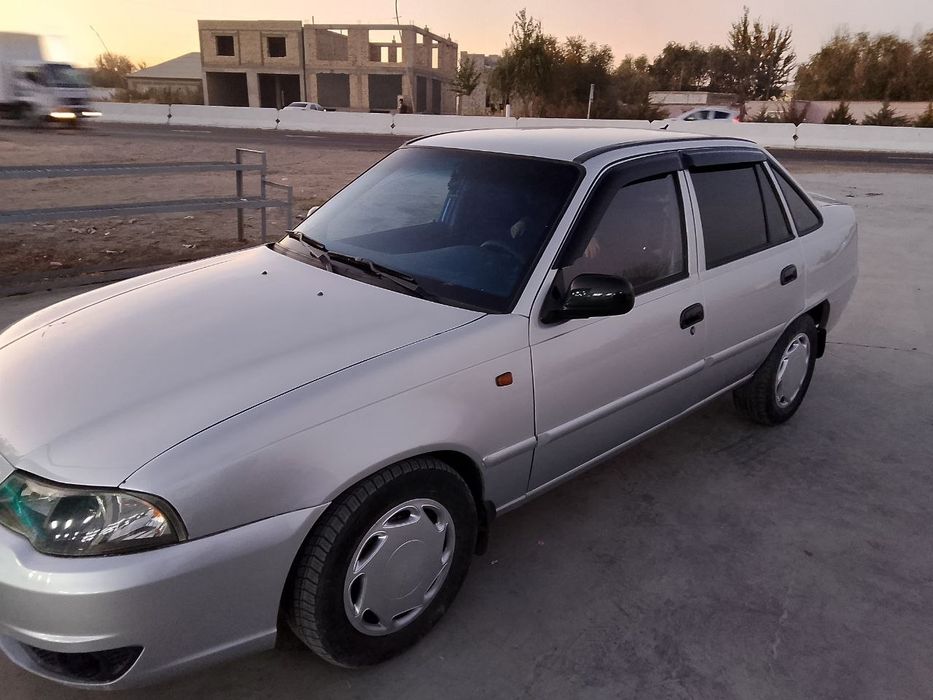 Nexia2 Dons  tez va arzon sotiladi