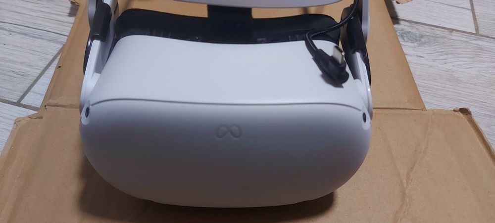 Ochelari VR Meta quest 2