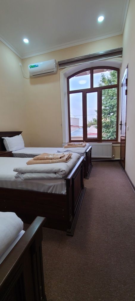 Hotel SAMARKAND Гостиница Отель Мехмонхона Хостел Hostel Gastinitsa