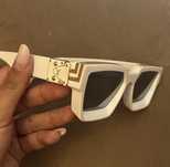Ochelari Louis Vuitton Millionaire