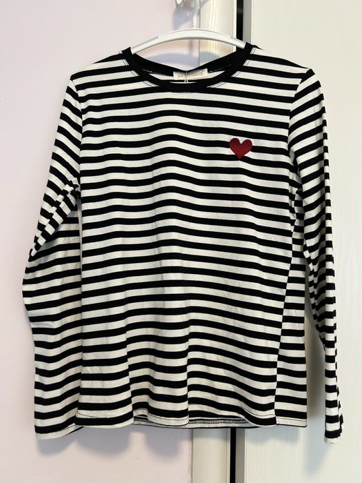 Bluza negru sau rosu din bumbac cu elastan masura universala