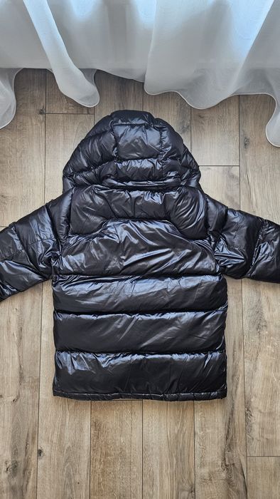 Polo Ralph Lauren Glossy Puffer Jacket