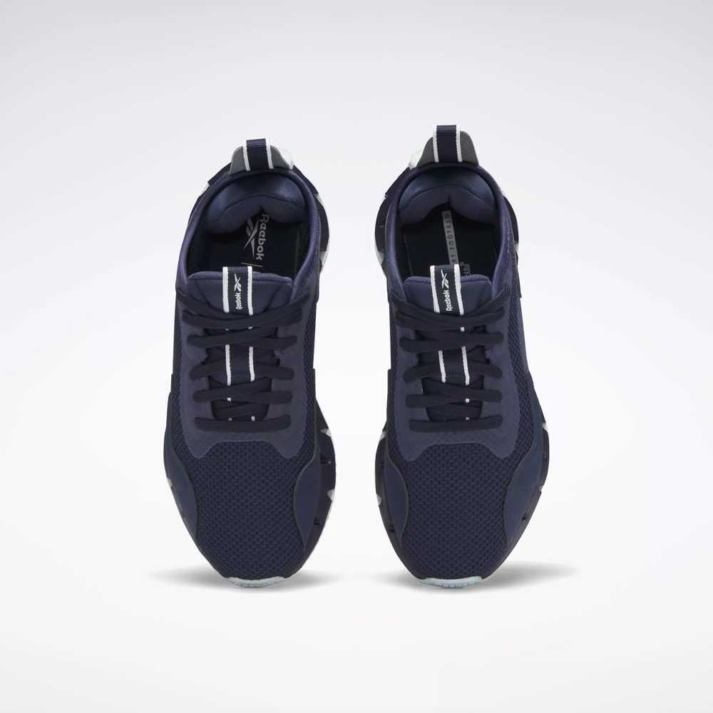 Кроссовки Reebok Zig Dynamica из Америки