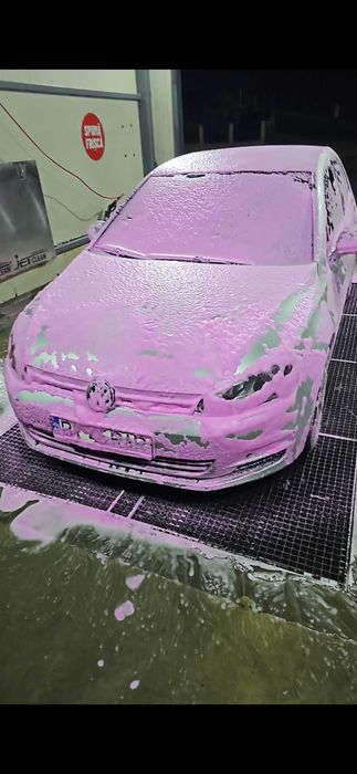 Wolkswagen golf 7 TDI