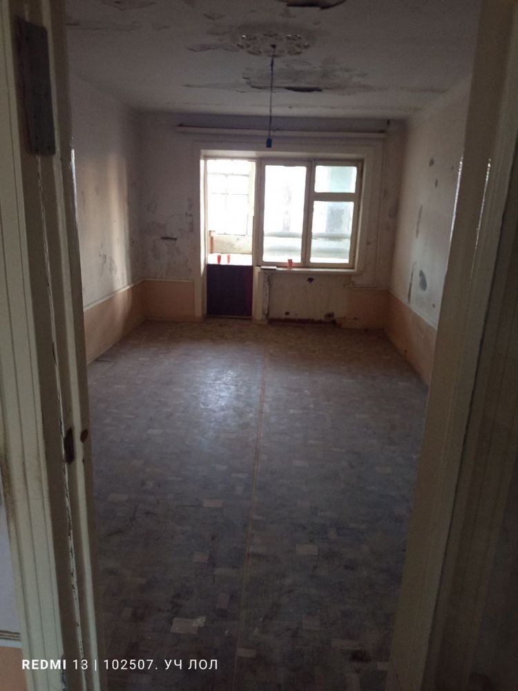 Продаётся квартира в кибрае