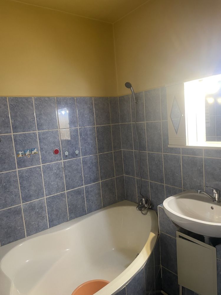 De vanzare apartament cu 1 camera 40 mp