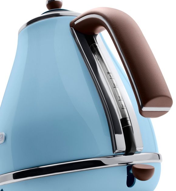 Электрический чайник DeLonghi KBOV2001.AZ