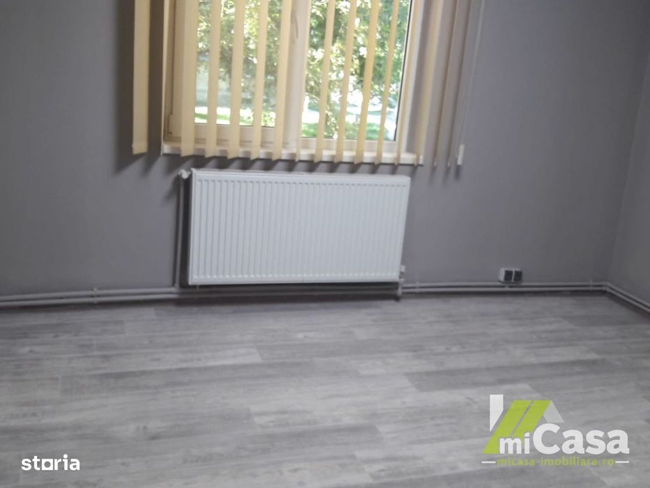 Apartament 2 camere – Zona Centrală, Galați