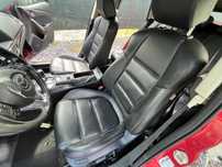 Кожен салон Mazda 6 /Мазда 6