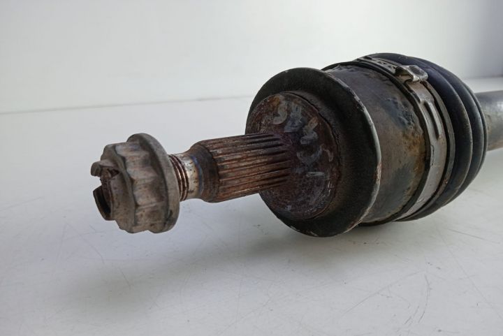 Planetara stanga Mercedes-Benz A-Class W169