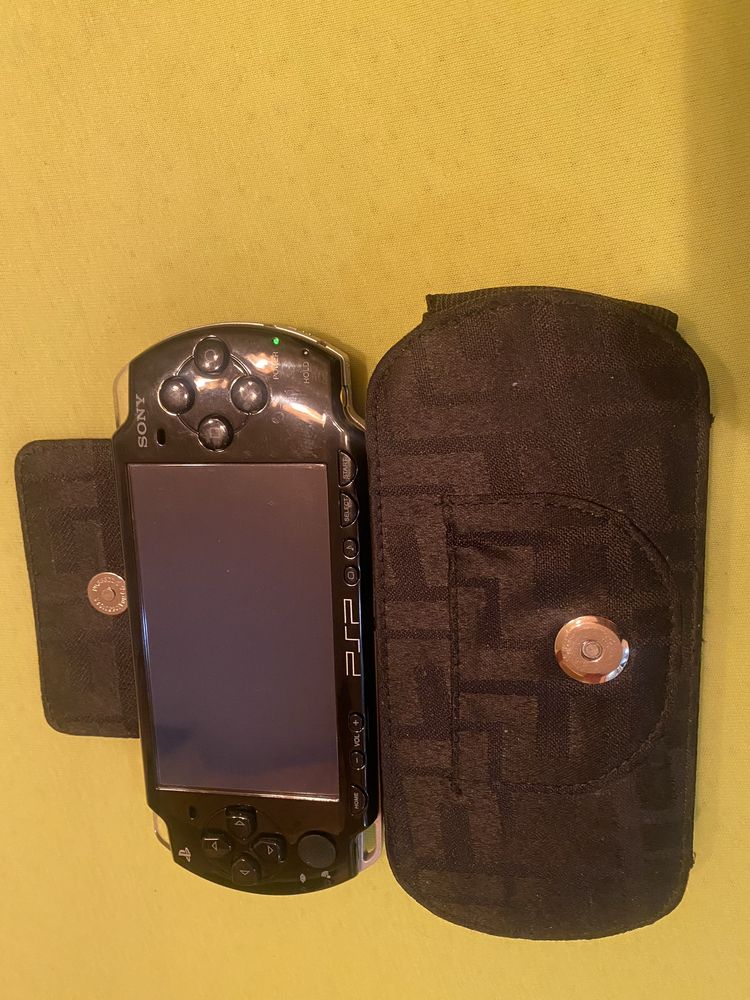 Jucărie PSP 2004 pentru copii