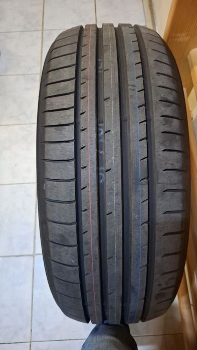 Set 4 anvelope TOYO PROXES noi-nouțe, 235/50/20 100W DOT 2225