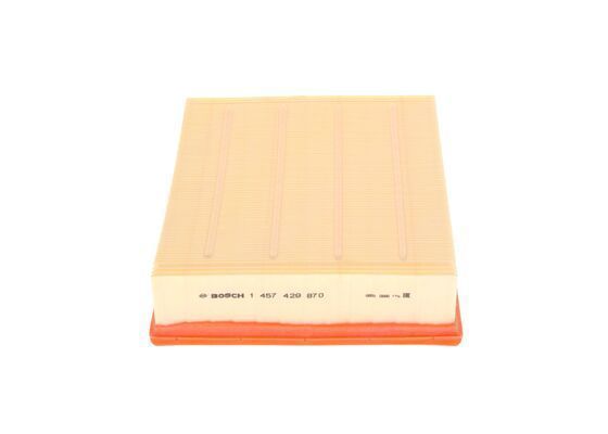 Filtru aer Audi A4 8D, A6 4B; BMW Seria 5 E34, Seria 7 E32, E38, Seria 8 E31, Z8 E52, X5 E53; Opel Senator A, Senator B V88, Omega A V87; Skoda Superb 1 3U; VW Passat B5 3B, Bosch, 058133843