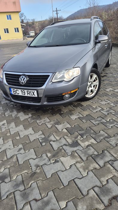 De vânzare Wv Passat