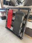 Jeep Wrangler portbagaj