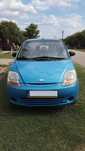 Chevrolet Spark 2007