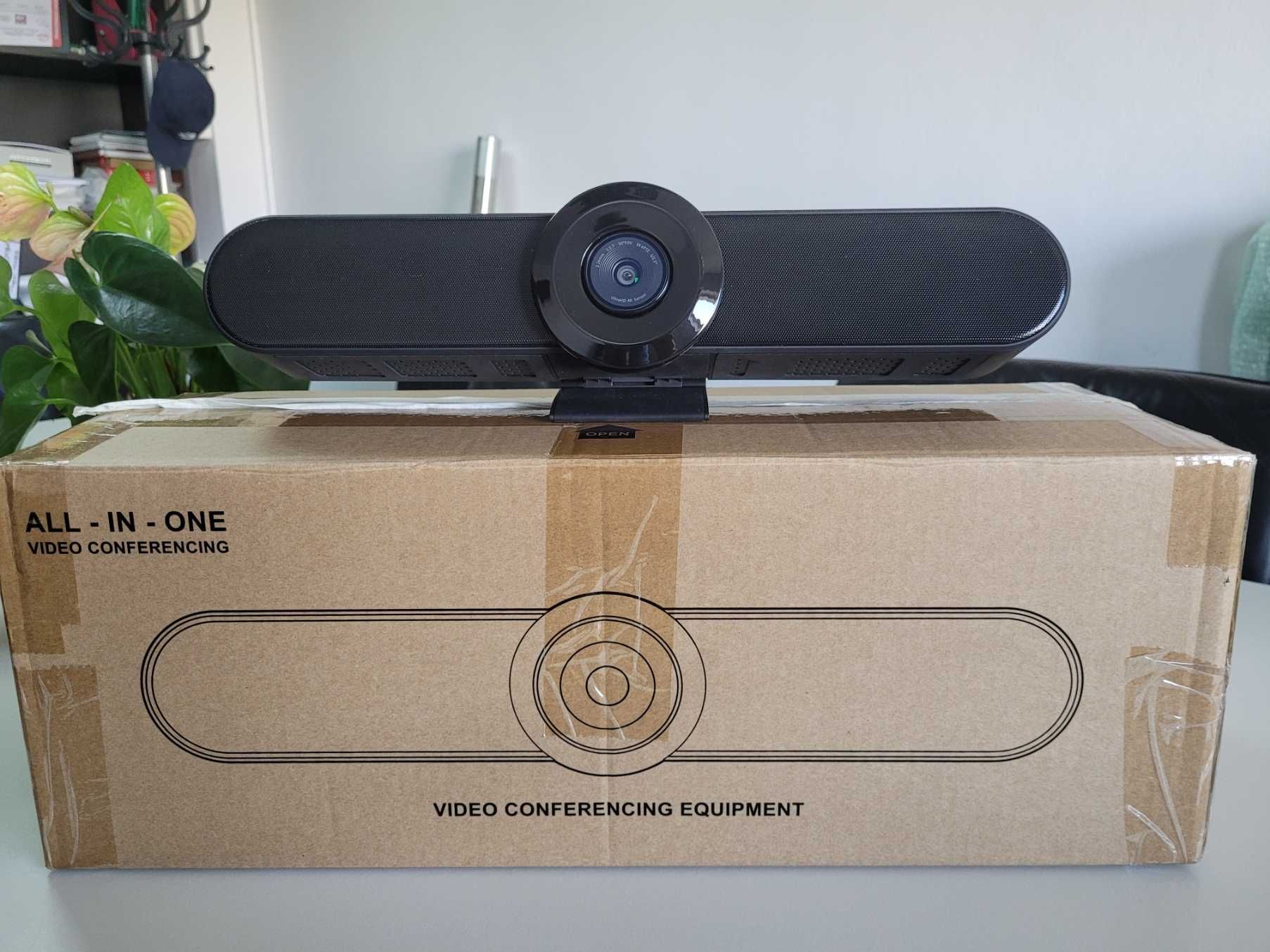 Sistem de videoconferinta all in one HOLO PRO 4K