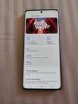 Motorola edge 50 pro 256gb, 8gb ram (+8gb) in stare foarte buna