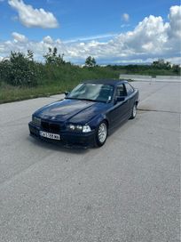 Bmw e36 СПЕШНО