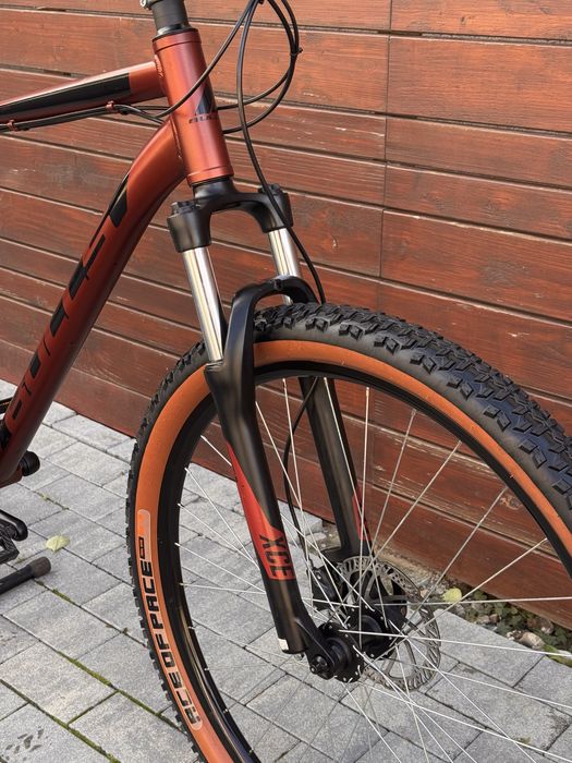 Bulls Wildtail 2024 bicicleta MTB nu cube canyon trek scott specialize