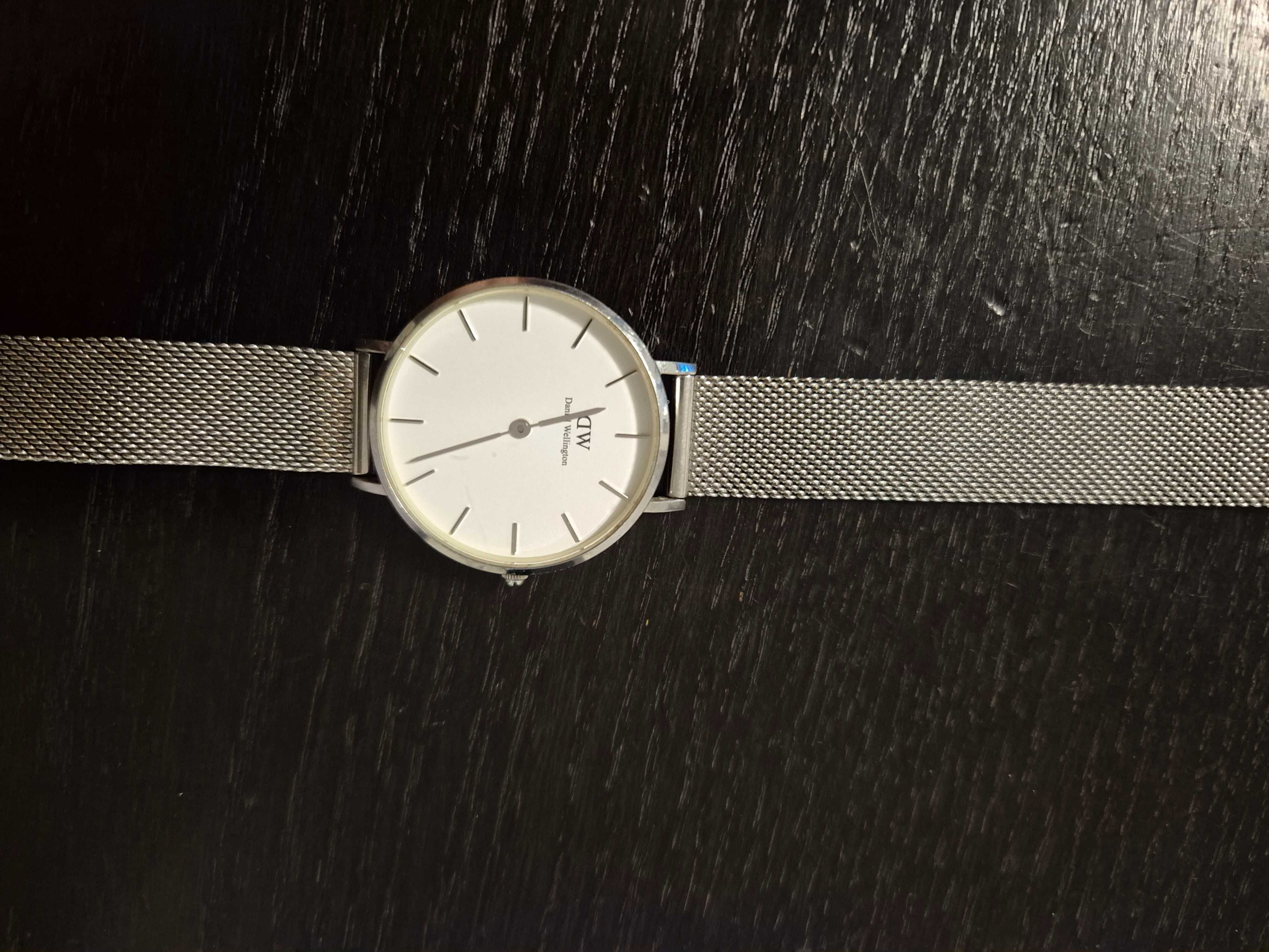 Дамски часовник Daniel wellington