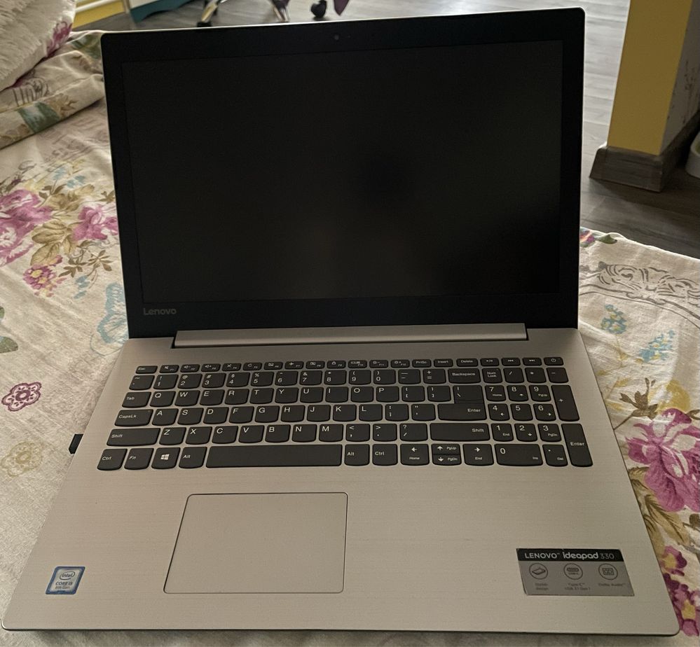 Laptop Lenovo IdeeaPad 330