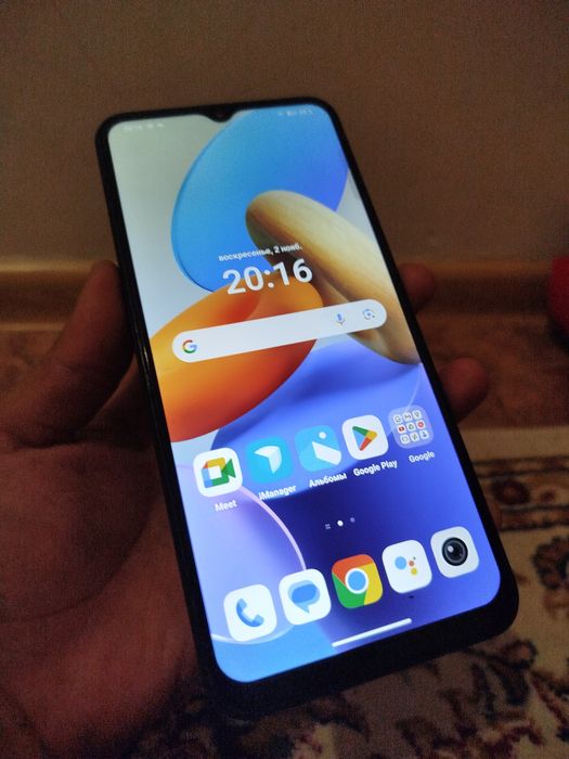 Vivo y53 телефоны