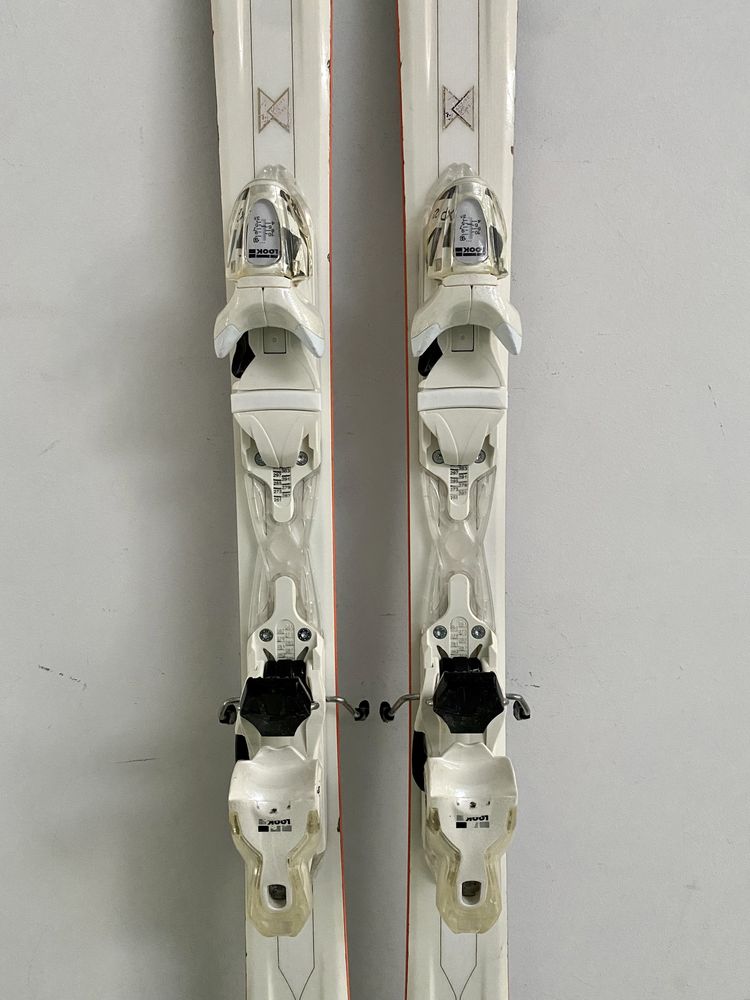 ski/schiuri/schi Dynastar Intense,153 cm